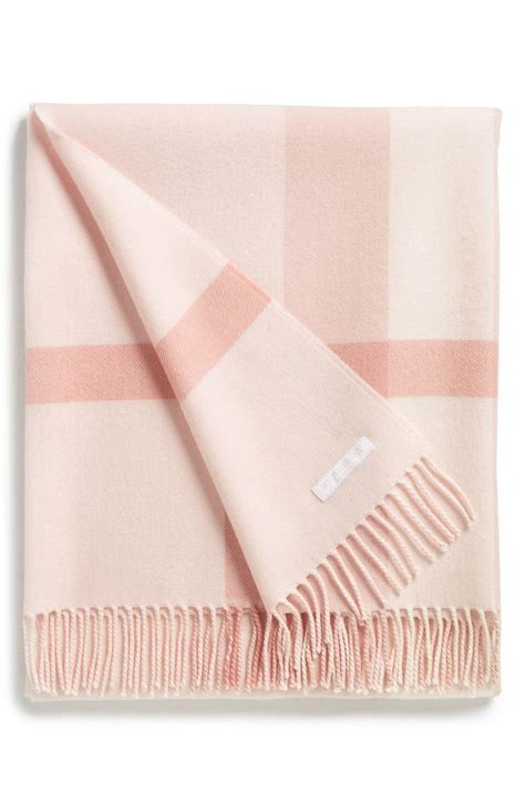 burberry dog blanket|burberry blanket baby.